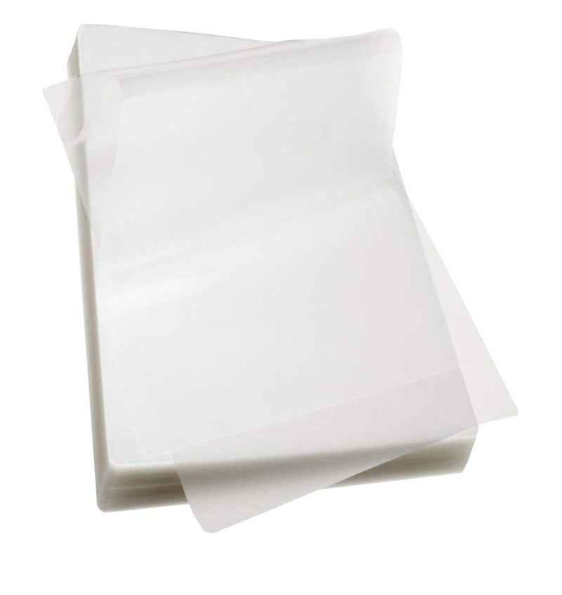 Oregon Lamination أكياس تغليف حراري من أوريغون لامينيشن، 3 مل، 9 × 14.5 بوصة [عبوة من 200 كيس]، 229 مم × 368 مم × 75 ميكرون، مناسبة لأوراق بحجم قانوني 8.5 × 14 بوصة، شفافة - Image 3